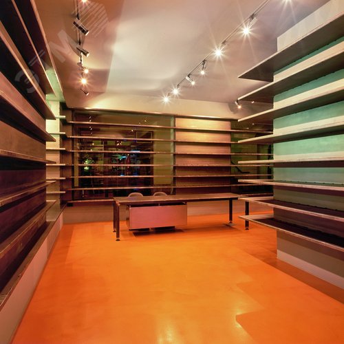 Соединитель для шинопроводов типа G Т-образный Однофазный Белый ТМ Volpe UBX-Q122 G31 WHITE 1 POLYBAG - фото 4