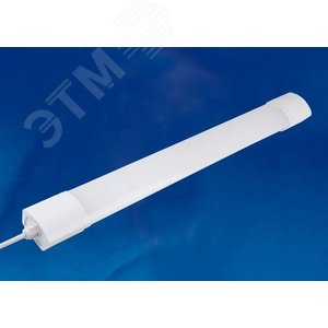 Светильник светодиодный ULT-V50-36W/6500K/K IP65 WHITE линейный с последовательным соединением Дневной свет (6500K) Корпус белый - фото 2