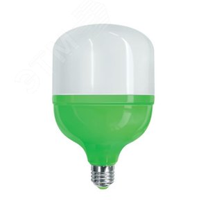 Лампа светодиодная для растений LED-M80-20W/SPSB/E27/FR PLS55GR Uniel - 2