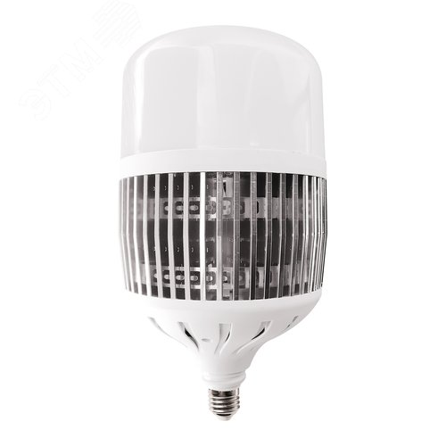 Лампа светодиодная матовая LED-M80-80W/4000K/E27/FR/NR cерия Norma 4000K - фото 2