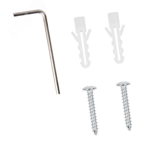 Светильник светодиодный уличный. Архитектурный накладной. ULU-S04A-5W/4000K IP54 BLACK Белый свет (4000K). Корпус черный. - фото 9