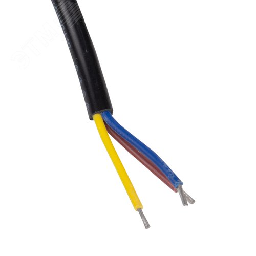 Светильник светодиодный уличный. Архитектурный встраиваемый. Зеленый свет. Корпус серый. ULU-B11A-6W/GREEN IP67 GREY - фото 6