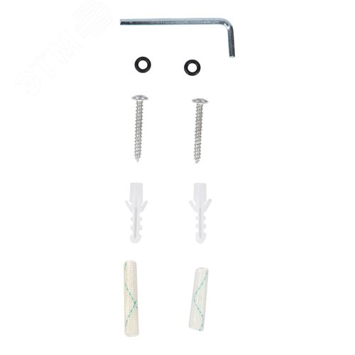 Светильник светодиодный уличный. Архитектурный встраиваемый. Зеленый свет. Корпус серый. ULU-B11A-6W/GREEN IP67 GREY - фото 7