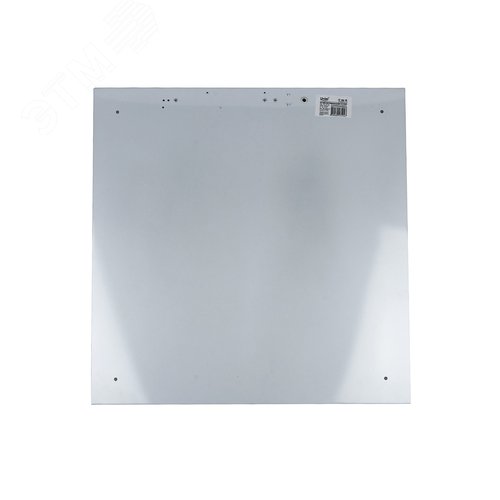 Светильник светодиодный потолочный ULP-6060 36W/3950К IP40 SCHOOL ECO WHITE универсальный (3950K) 4200Лм Корпус белый В комплекте с и/п - фото 3