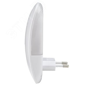 Светильник-ночник- Сказка DTL-318 С фотосенсором (день-ночь) белый - фото 3