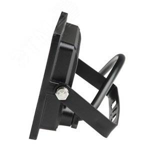 Прожектор светодиодный IP65 200-240 В мультиколор пульт ДУ в/к черный корпус ULF-F60-20W/RGB - фото 3