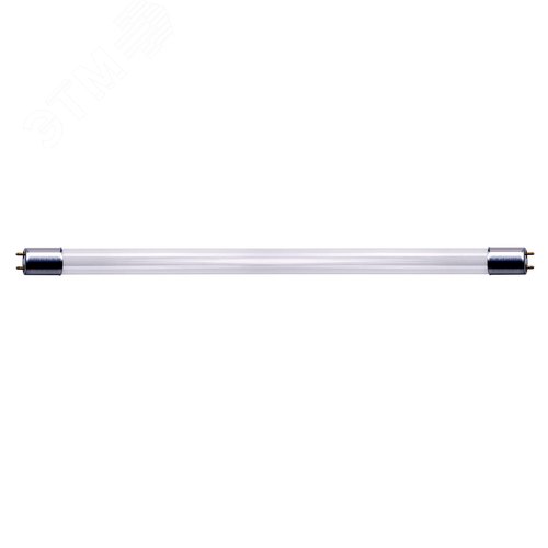 Изображение товара Лампа ультрафиолетовая бактерицидная EFL-T8-18/UVCB/G13/CL Спектр UVC 253,7нм (шт)