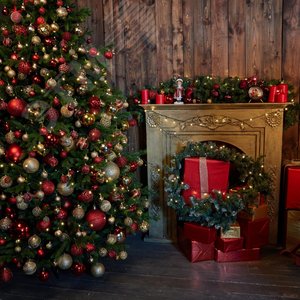 Гирлянда светодиодная 20 м 200 светодиодов теплый белый свет зеленый провод ULD-S2000-200/DGA WARM WHITE IP20 - фото 4