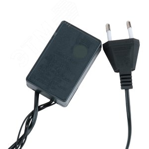 Гирлянда светодиодная, 30 м 300 светодиодов ULD-S3000-300/DGA WARM WHITE IP20 Теплый белый свет зеленый провод - фото 6