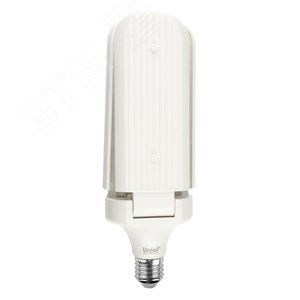 LED-P65-24W/SPSB/E27/FR/P3 PLP32WH Лампа светодиодная для растений. Форма P лепестковая, матовая. Спектр для рассады и цветения. Картон. ТМ UL-00007407 Uniel - 3