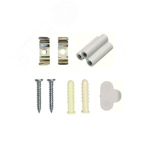 Светильник ULI-P18-18W/SPFB IP40 WHITE для растений светодиодный линейный, 560мм, выключатель на корпусе, спектр для фотосинтеза, ФитоЛето - фото 3