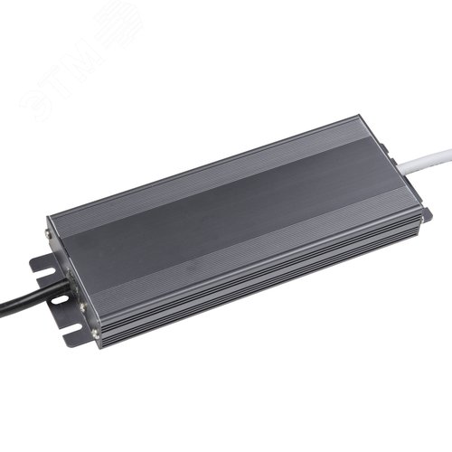 Блок питания UET-VAF-060A67 12V IP67 ультратонкий, 60Вт. Металлический корпус - фото 5