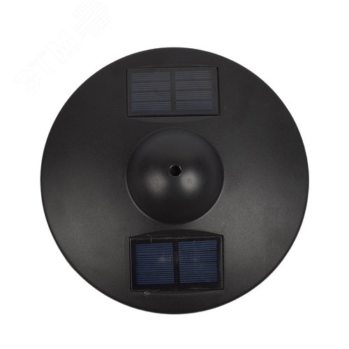 Cветильник настенный на солнечной батарее с филаментной лампой Теплый белый свет 1 АА Ni-Mh аккумулятор в комплекте IP44 USL-F-152/PT200 LONDON - фото 2