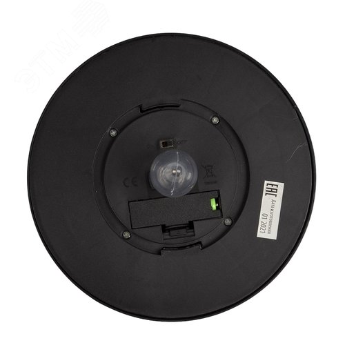 Cветильник настенный на солнечной батарее с филаментной лампой Теплый белый свет 1 АА Ni-Mh аккумулятор в комплекте IP44 USL-F-152/PT200 LONDON - фото 3