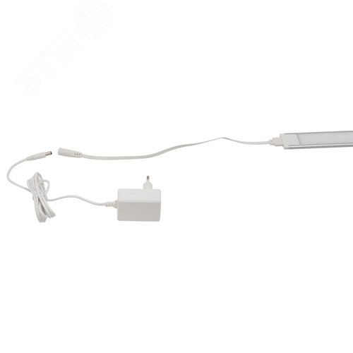 Светильники светодиодные для мебели ULM-F44-3x3W/4500K/DIM SENSOR IP20 SILVER набор из 3-х шт 300х35х6,5мм 3х150Lm - фото 3