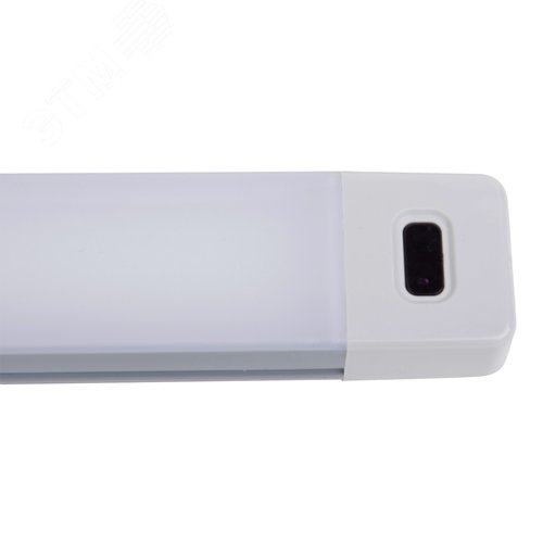 Светильник светодиодный для мебели. LI-F45-9W/4500K/DIM SENSOR IP20 SILVER 600х35х16мм 600Lm - фото 5