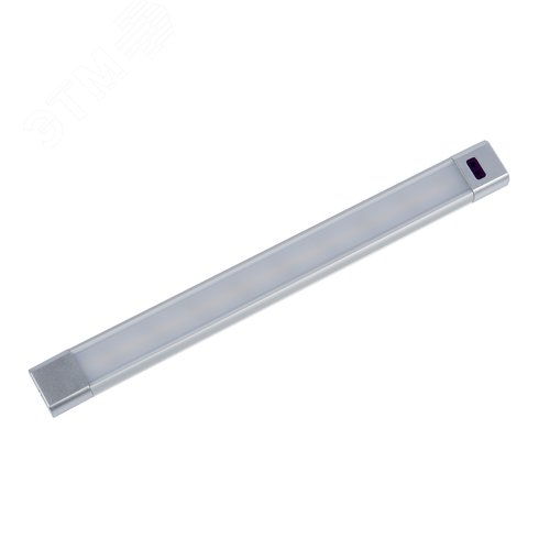 Светильник светодиодный для мебели ULI-F46-5W/2700-6000K/DIM SENSOR IP20 SILVER 300х30х11,5мм 400Lm - фото 2