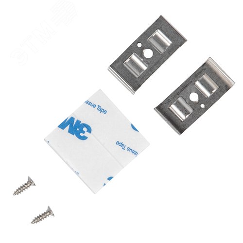 Светильник светодиодный для мебели ULI-F46-8W/2700-6000K/DIM SENSOR IP20 SILVER 500х30х11,5мм 600Lm - фото 5