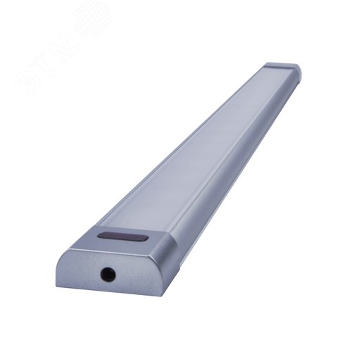 Светильник светодиодный для мебели ULI-F46-8W/2700-6000K/DIM SENSOR IP20 SILVER 500х30х11,5мм 600Lm - фото 9