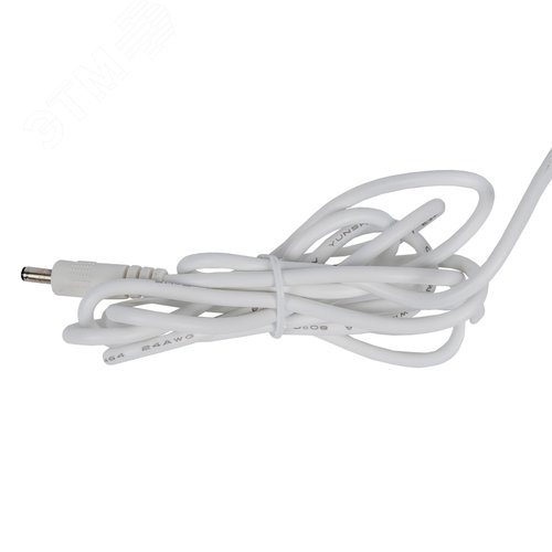 Светильник светодиодный для мебели ULI-F47-5W/4500K/DIM SENSOR IP20 SILVER 300х30х11,5мм 400Лм - фото 3