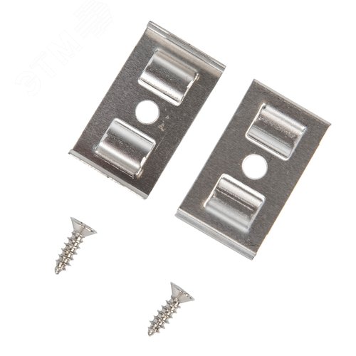 Светильник светодиодный для мебели ULI-F48-3W/4500K SENSOR IP20 SILVER 300х25х9мм 250Лм - фото 2