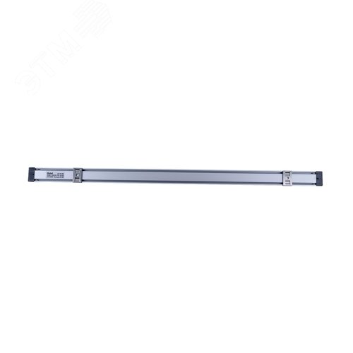 Светильник светодиодный для мебели ULI-F48-5W/4500K SENSOR IP20 SILVER 500х25х9мм 400Lm - фото 10