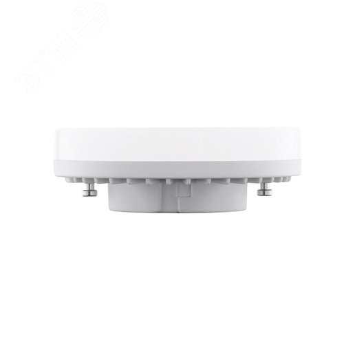 Изображение товара Лампа светодиодная, LED-GX53-9W/3000K/GX53/FR/SLS матовая, теплый (3000K) (шт)