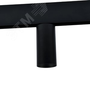 Светильник-прожектор ULB-M60-24W/4000K/35 BLACK светодиодный трековый. Для магнитного шинопровода. 900 Лм. (4000К). черный - фото 2