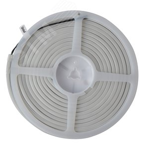 Изображение товара Лента светодиодная гибкая герметичная. NEON ULS-N03-2835-100LED/m-8mm-IP67-DC12V-11W/m-5M-4000K катушка 5м в блистере белый свет 4000К (шт)