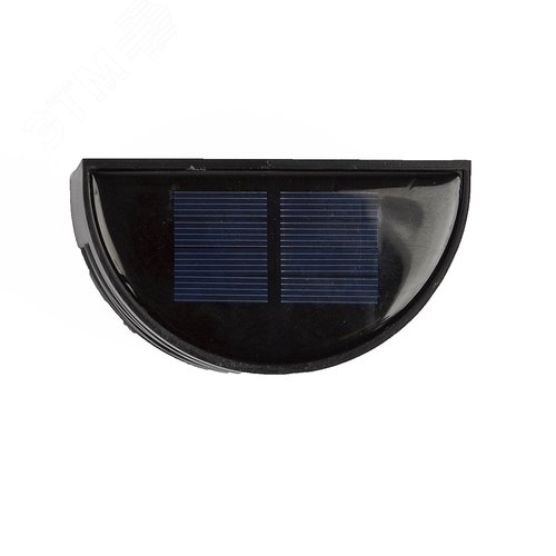 Cветильник настенный на солнечной батарее 6 светодиодов Белый свет 1xАА Ni-Mh аккумулятор в комплекте IP44 USL-F-155/PM110 BRUSSEL - фото 4