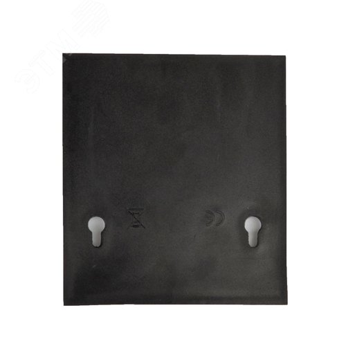 Cветильник настенный на солнечной батарее 6 светодиодов Белый свет 1xАА Ni-Mh аккумулятор в комплекте IP44 USL-F-155/PM110 BRUSSEL - фото 5