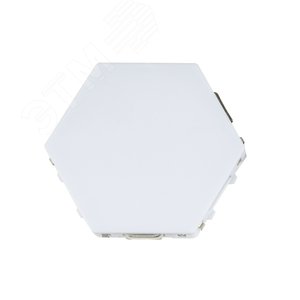 Cветильник светодиодный модульный ULE-H77-3,5W/3000K/12V WHITE Сенсорный Теплый белый свет 3000К 72 Лм - фото 2