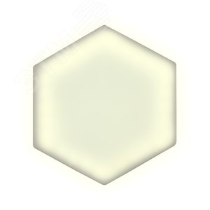 Изображение товара Cветильник светодиодный модульный ULE-H77-3,5W/3000K/12V WHITE Сенсорный Теплый белый свет 3000К 72 Лм (шт)