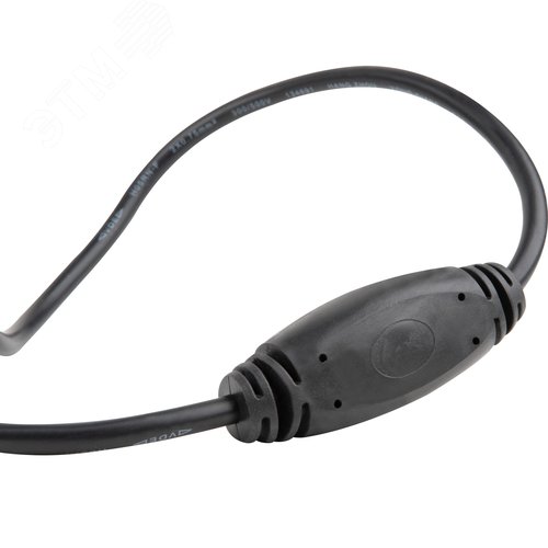 Гирлянда ULD-S1000-120/TBK WARM WHITE-WHITE IP67 светодиодная с эффектом мерцания 10 м соединяемая 120 светодиодов теплый белый и белый свет черный провод - фото 12