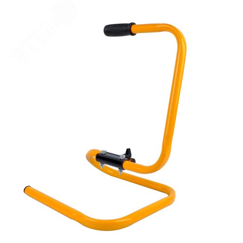 Подставка переносная для прожектора Корпус желтый TM UFV-F01/50-220 YELLOW - фото 3