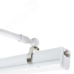 Подставка для светильника на присоске UFP-M01R-150 WHITE POLYBAG SET2 ULI-P - фото 3