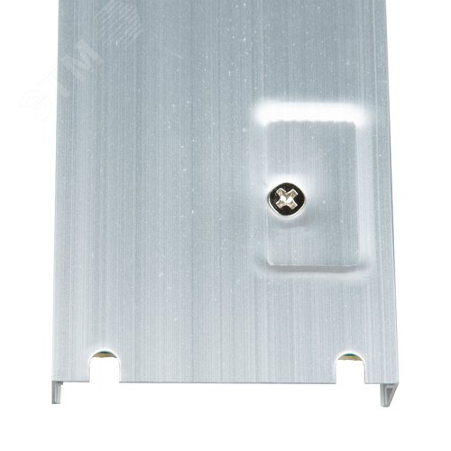 Блок питания ультратонкий 60Вт 24В Металлический корпус UET-WAS-060B20 24V IP20 - фото 6