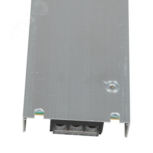 Блок питания ультратонкий 120Вт 12В Металлический корпус UET-WAS-120A20 12V IP20 - фото 5