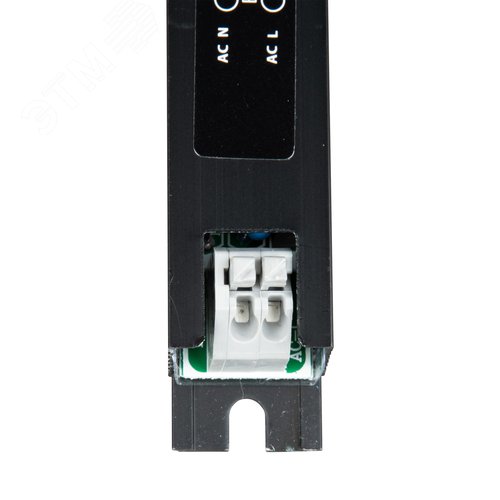 Блок питания ультратонкий 24Вт 12В Металлический корпус UET-WAK-024A20 12V IP20 - фото 4