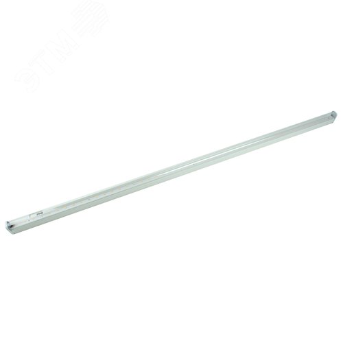 Изображение товара Светильник для растений светодиодный линейный 872мм выкл на корпусе Алюминий. Спектр с дальним красным для фотосинтеза ULI-P33-24W/SPLX IP40 WHITE (шт)