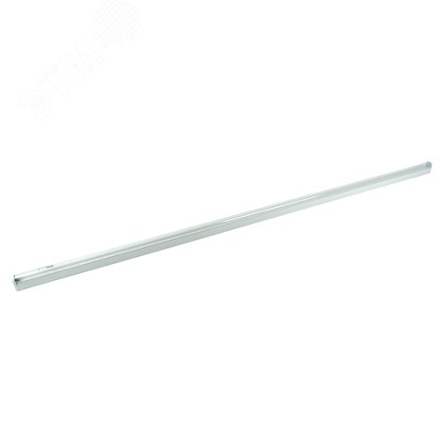 Изображение товара Светильник для растений светодиодный линейный 1150мм выкл на корпусе Алюминий Спектр с дальним красным для рассады и досвечивания в период роста ULI-P43-35W/SPBX IP40 WHITE (шт)