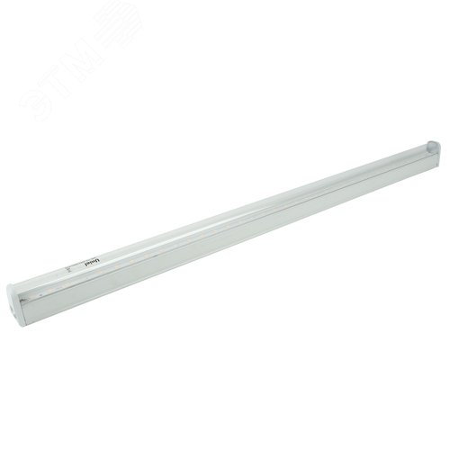 Светильник для растений светодиодный линейный 560мм выкл на корпусе Алюминий Спектр с дальним красным для фотосинтеза ULI-P32-18W/SPLX IP40 WHITE - фото 1