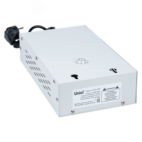 Лампа светодиодная LED-C37-11W/DW/E14/FR/NR форма свеча, матовая, Norma, дневной (6500K) - фото 8