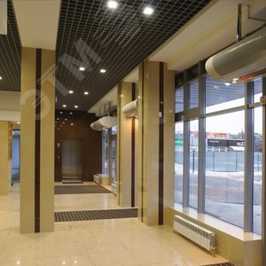 Светильник светодиодный потолочный встраиваемый ULP-1010 7W/4000К IP40 GRILYATO BLACK (4000K) 630 Лм 100x100x37мм Корпус черный В комплекте с и/п - фото 4