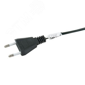 Гирлянда светодиодная ULD-S2000-200-DGA AMBER IP20 20 м, 200 светодиодов, янтарный свет, зеленый провод - фото 5