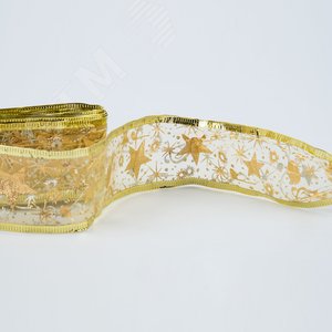 Гирлянда Лента светодиодная на батарейках 3AA не в/к 10 м 100 светодиодов Теплый белый свет Провод медный ULD-S1000-100/SCB/3AA WARM WHITE IP20 RIBBON - фото 5