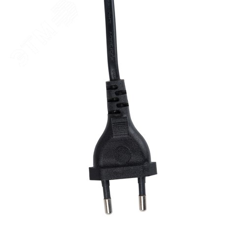 Светильник настольный UML-B401 E27 LIGHT GREY/WOOD декоративный под лампу Е27, 40W. Механический выключатель. Светло-серый. - фото 7