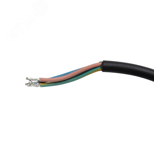 Светильник светодиодный уличный консольный ДКУ-100вт ULV-R25H-100W/6500K IP65 GREY Дневной белый свет (6500K) - фото 7