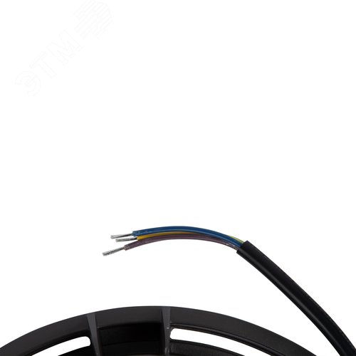 Светильник светодиодный промышленный. ULY-U36C-100W/4000K IP65 GREY Белый свет (4000K). Угол 110 градусов. - фото 7