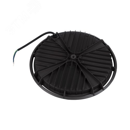 Светильник светодиодный промышленный. ULY-U36C-150W/6500K IP65 GREY Дневной свет (6500K). Угол 110 градусов. - фото 5